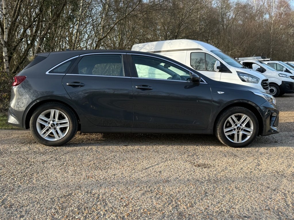 Used Kia Ceed 2020 for sale - 77667439: Photo 6