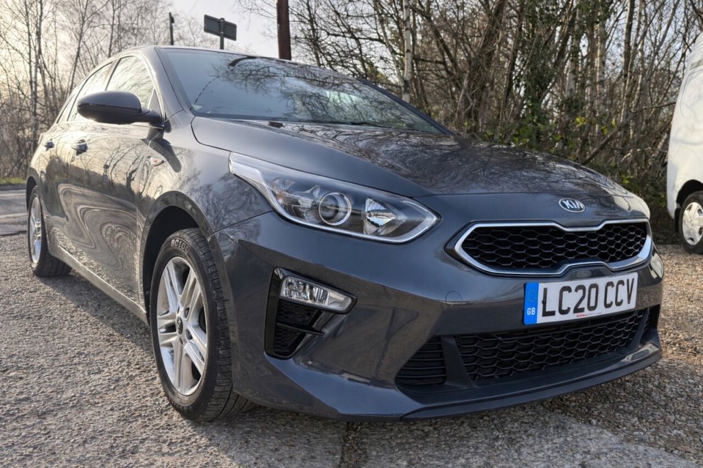 Used Kia Ceed 2020 for sale - 77667439: Photo 7