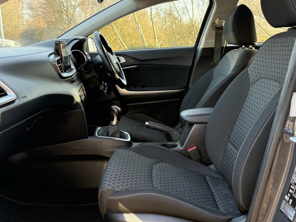 Used Kia Ceed 2020 for sale - 77667439: Photo 8