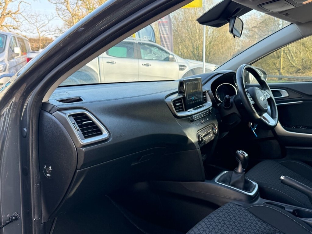 Used Kia Ceed 2020 for sale - 77667439: Photo 9