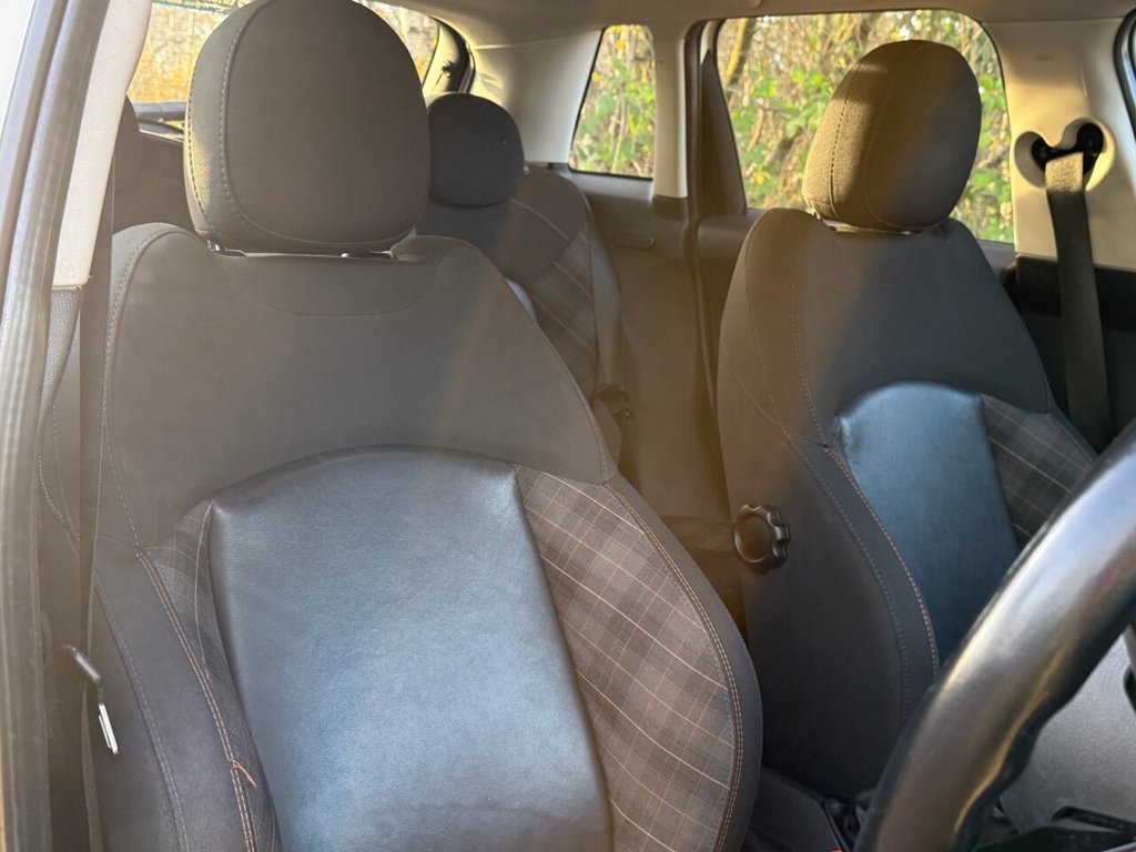 Used MINI Hatch 2017 for sale - 76900817: Photo 12