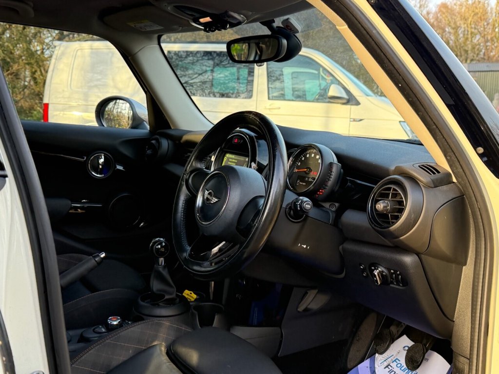 Used MINI Hatch 2017 for sale - 76900817: Photo 13