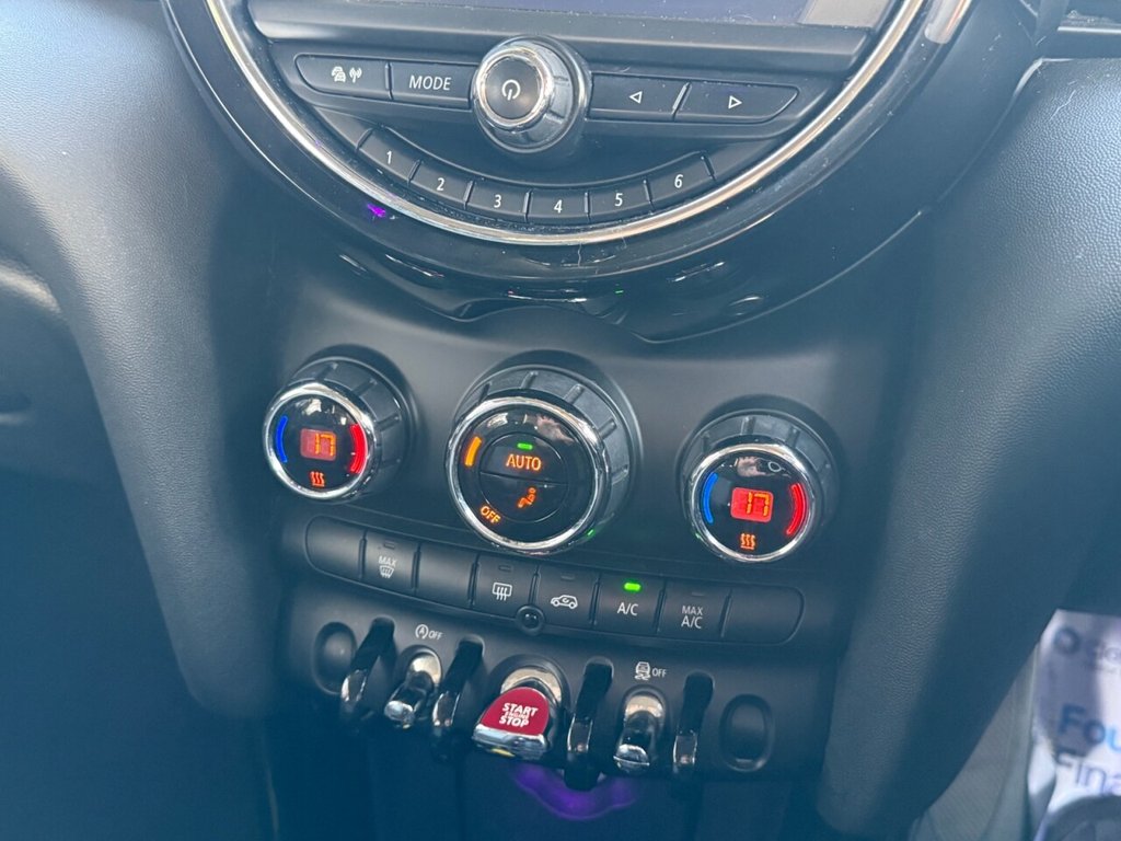 Used MINI Hatch 2017 for sale - 76900817: Photo 14