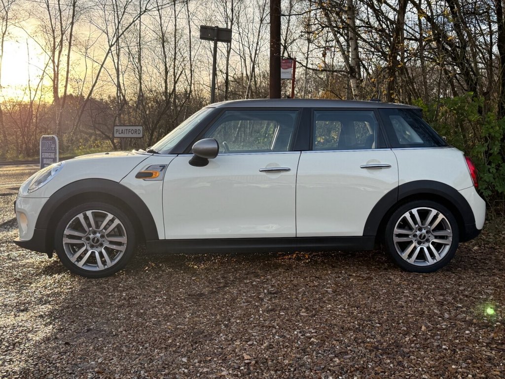 Used MINI Hatch 2017 for sale - 76900817: Photo 2