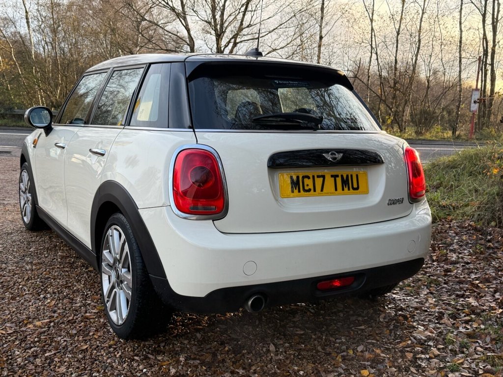Used MINI Hatch 2017 for sale - 76900817: Photo 3