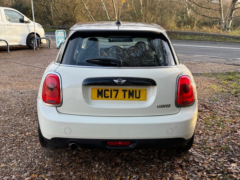 Used MINI Hatch 2017 for sale - 76900817: Photo 4