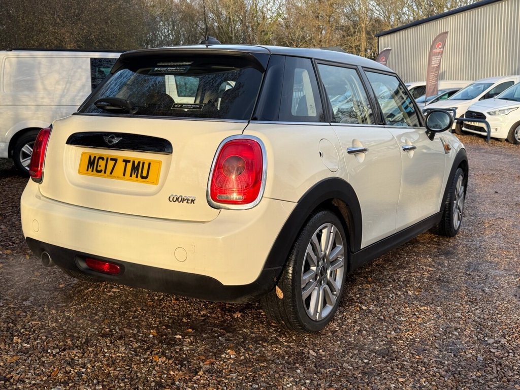 Used MINI Hatch 2017 for sale - 76900817: Photo 5