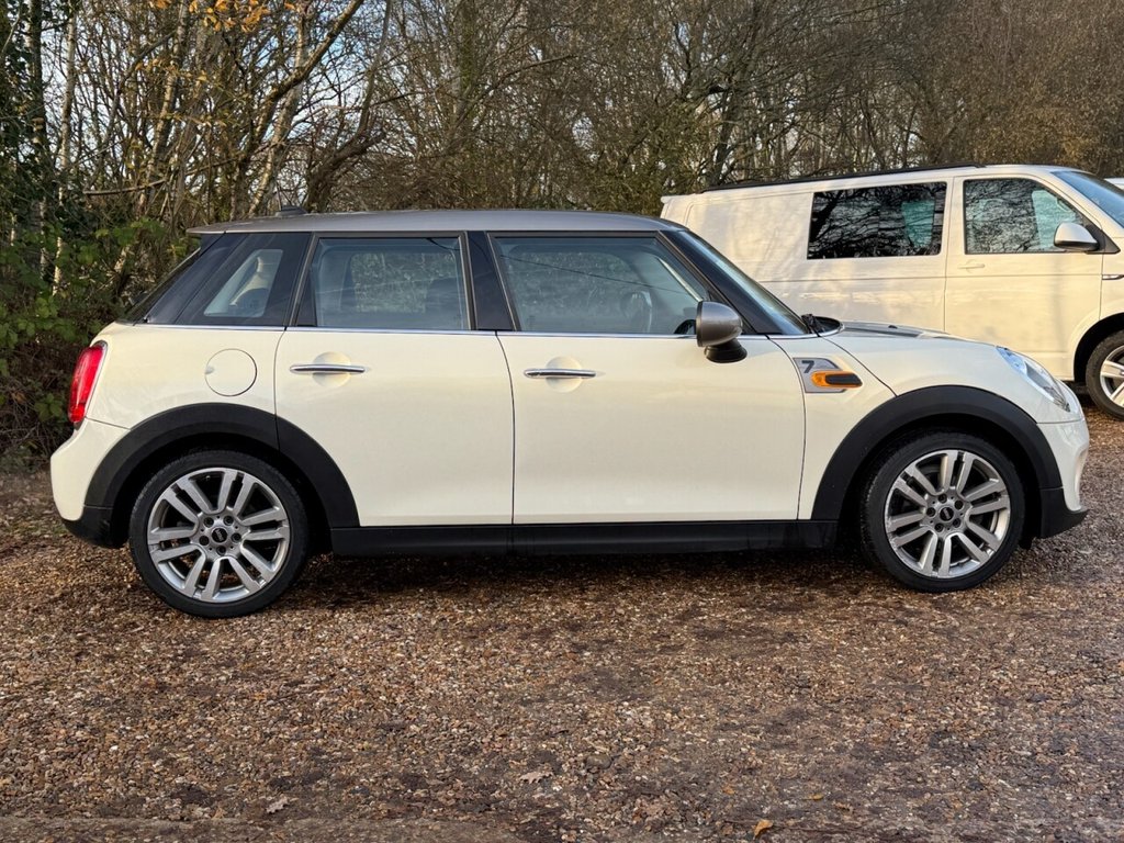 Used MINI Hatch 2017 for sale - 76900817: Photo 6