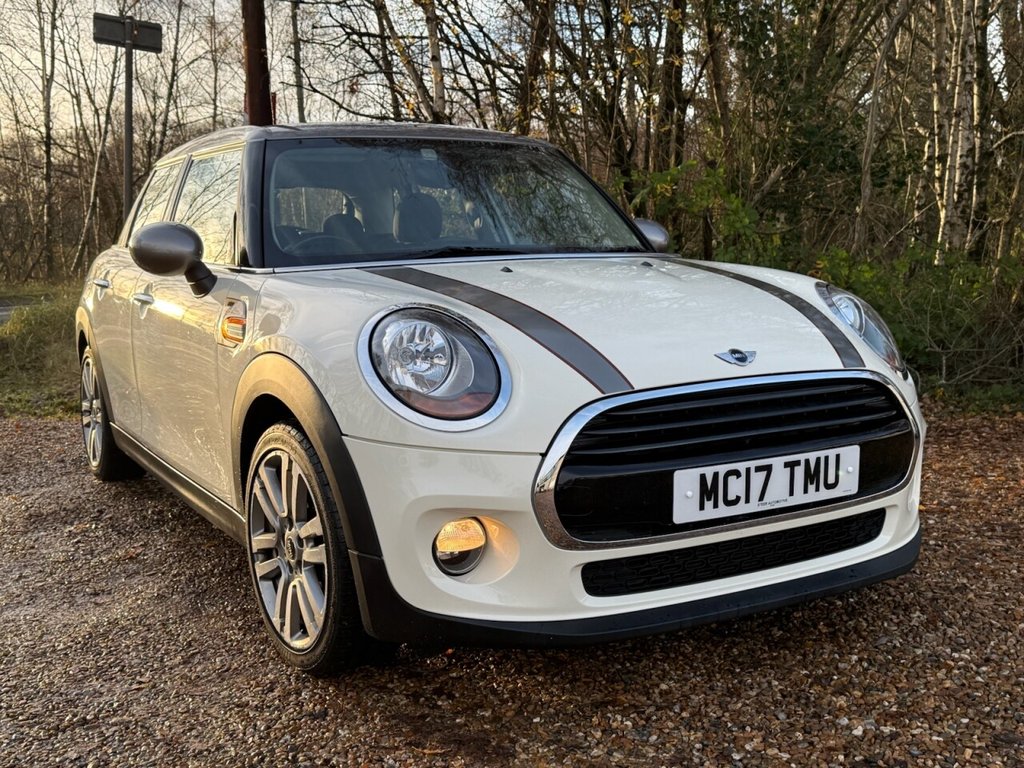 Used MINI Hatch 2017 for sale - 76900817: Photo 7