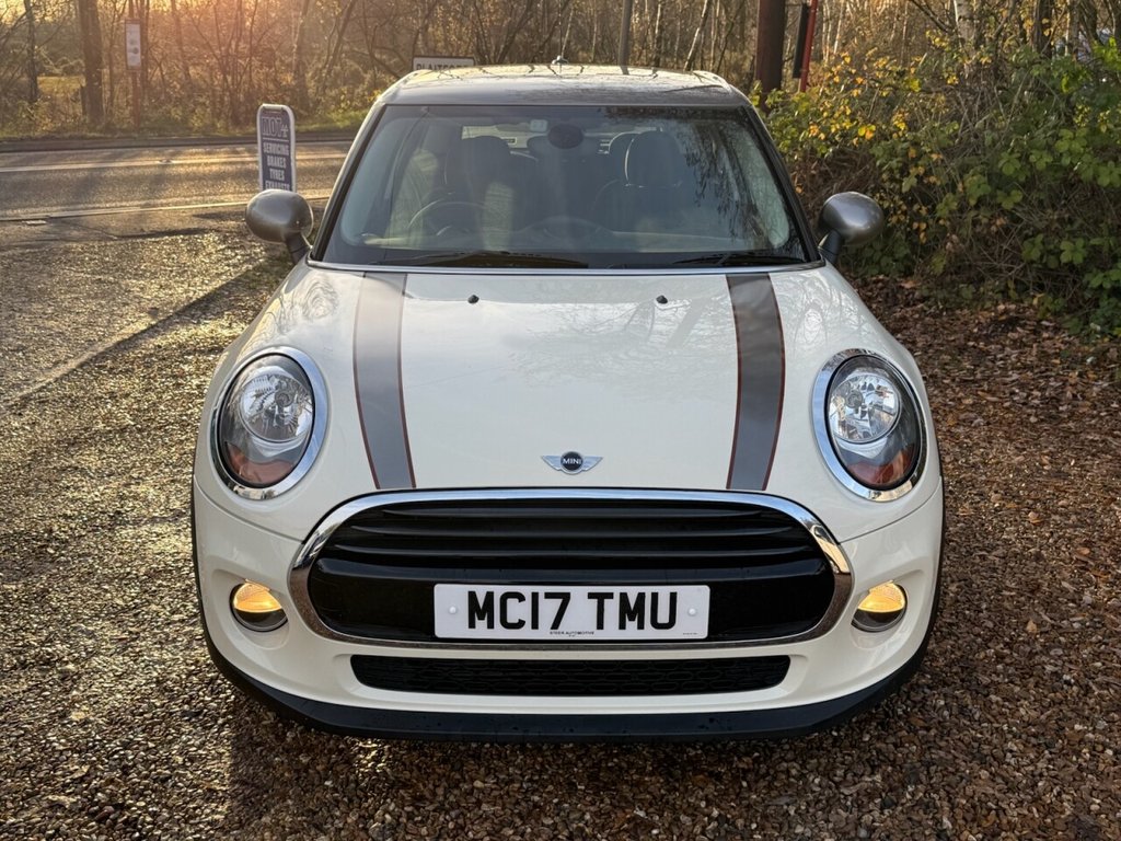 Used MINI Hatch 2017 for sale - 76900817: Photo 8