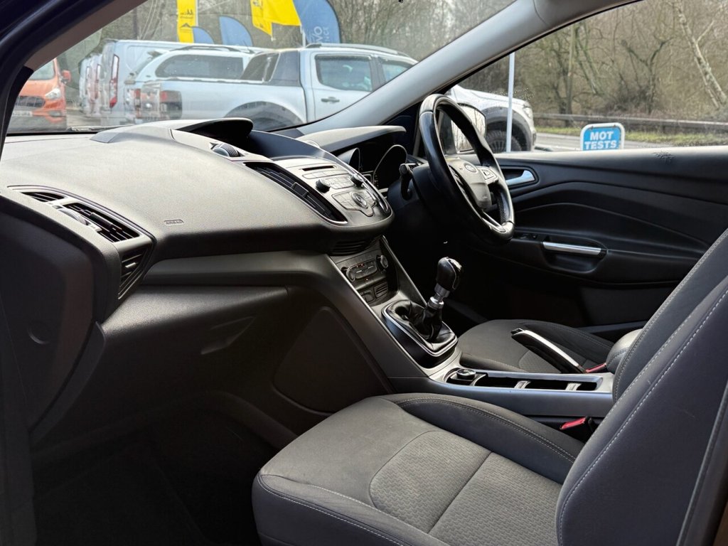 Used Ford Kuga 2018 for sale - 77521507: Photo 10