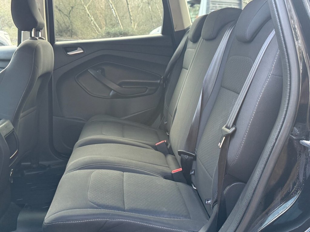 Used Ford Kuga 2018 for sale - 77521507: Photo 11