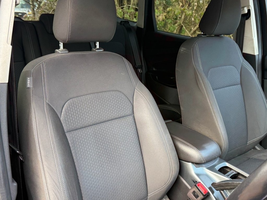 Used Ford Kuga 2018 for sale - 77521507: Photo 12