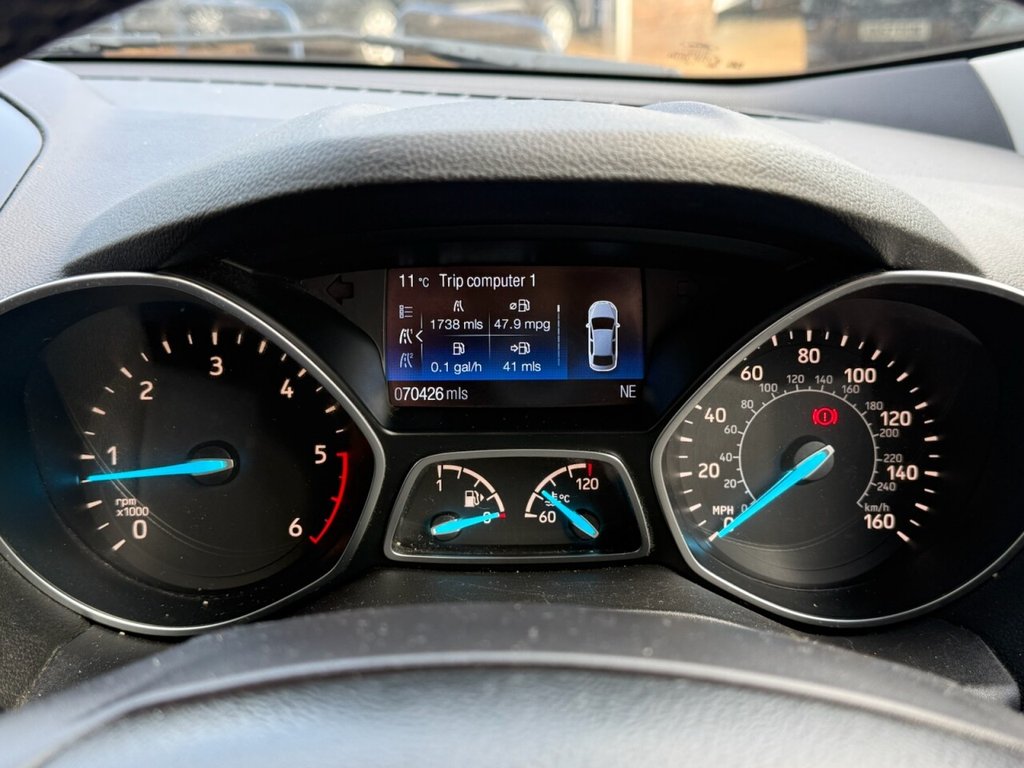 Used Ford Kuga 2018 for sale - 77521507: Photo 14