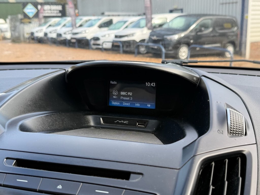 Used Ford Kuga 2018 for sale - 77521507: Photo 15