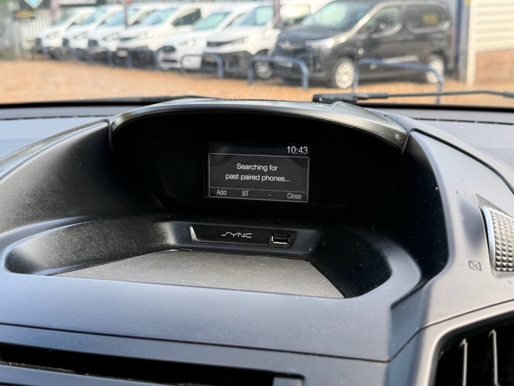 Used Ford Kuga 2018 for sale - 77521507: Photo 16