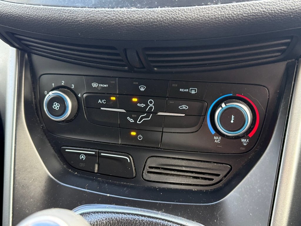 Used Ford Kuga 2018 for sale - 77521507: Photo 19