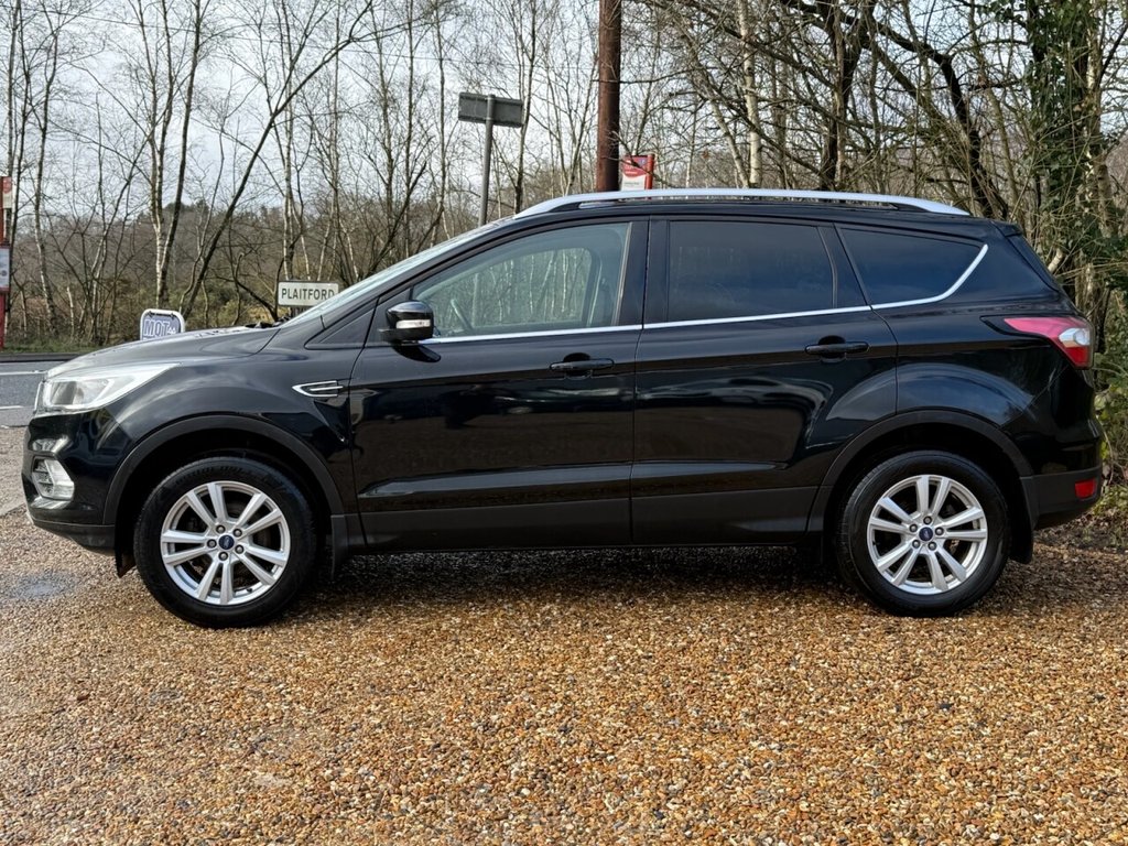 Used Ford Kuga 2018 for sale - 77521507: Photo 2