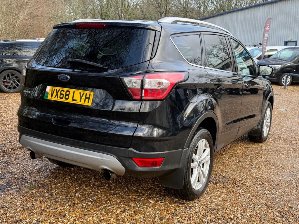Used Ford Kuga 2018 for sale - 77521507: Photo 5