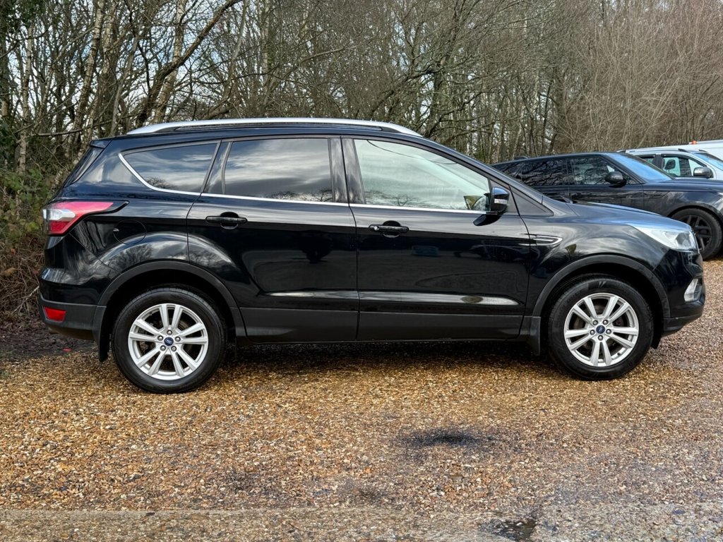Used Ford Kuga 2018 for sale - 77521507: Photo 6