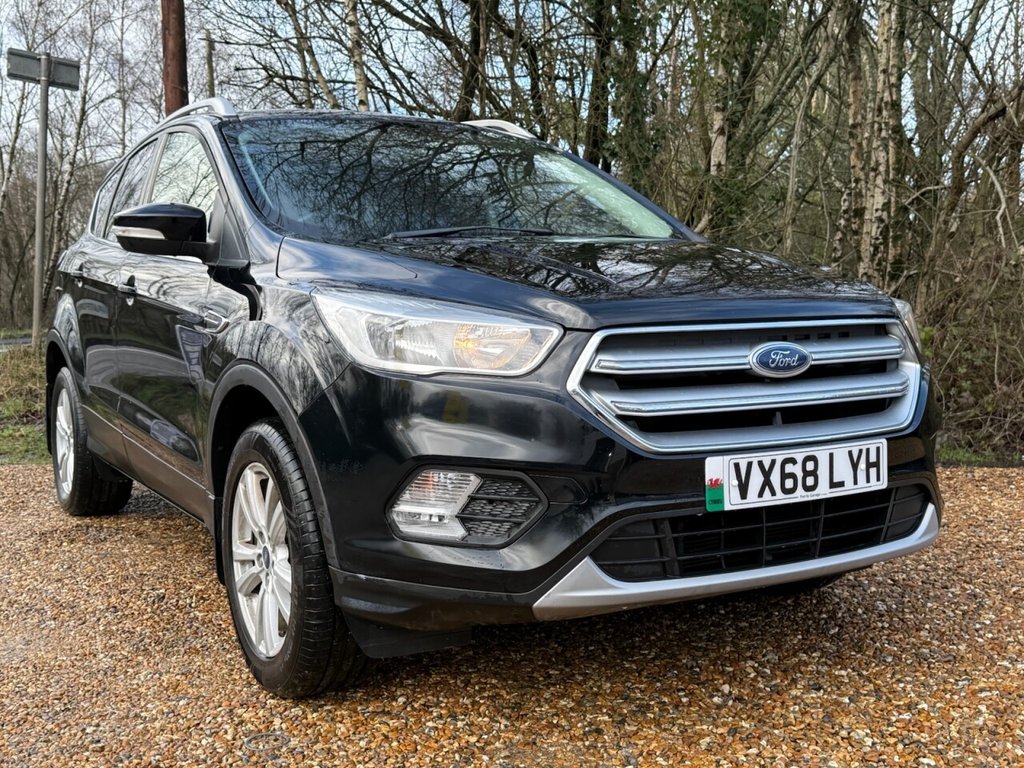 Used Ford Kuga 2018 for sale - 77521507: Photo 7