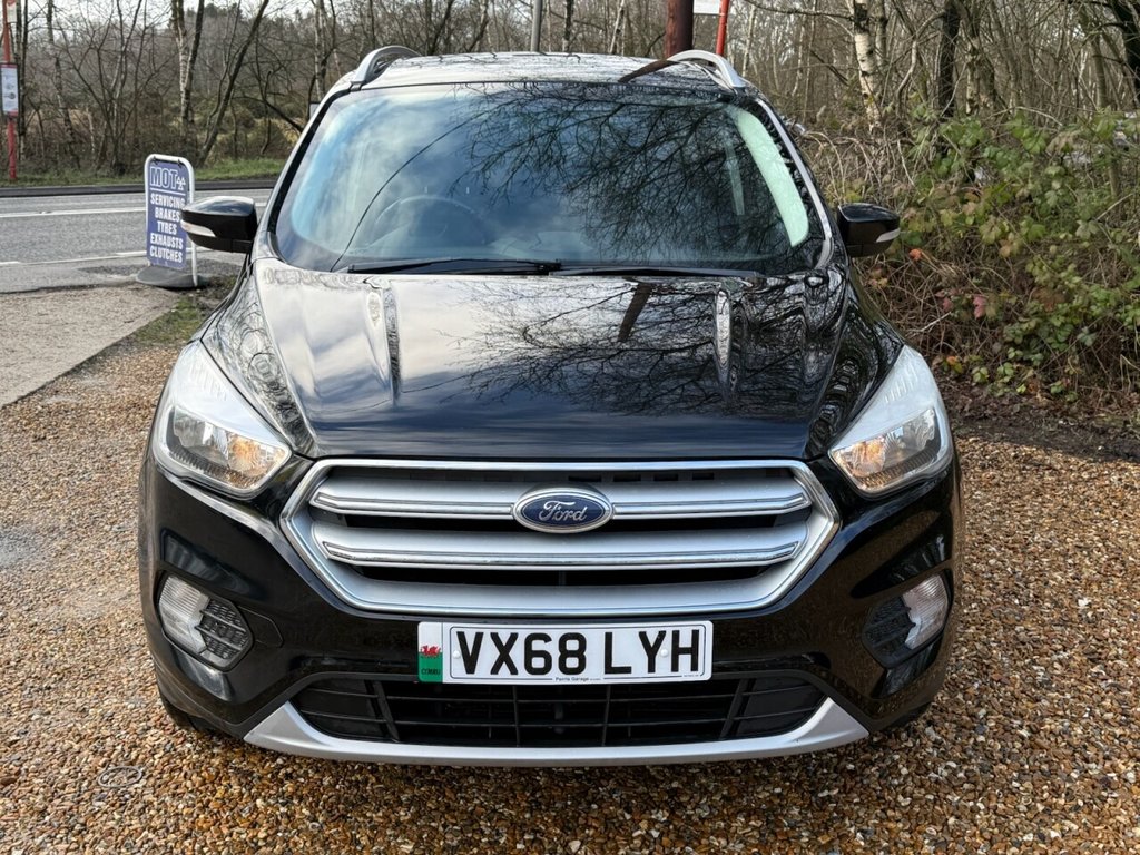 Used Ford Kuga 2018 for sale - 77521507: Photo 8