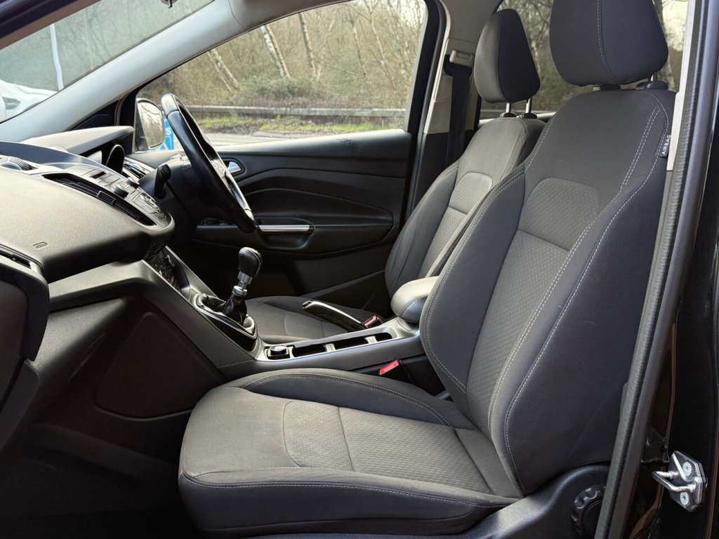 Used Ford Kuga 2018 for sale - 77521507: Photo 9