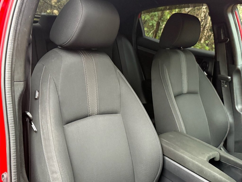 Used Honda Civic 2018 for sale - 77905096: Photo 12