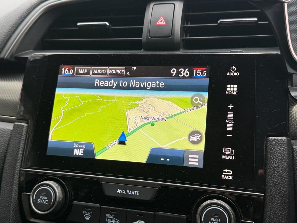 Used Honda Civic 2018 for sale - 77905096: Photo 15