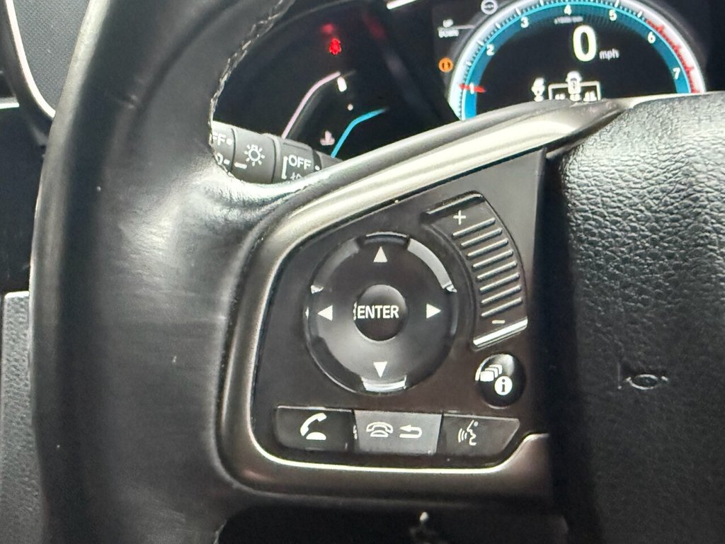 Used Honda Civic 2018 for sale - 77905096: Photo 17