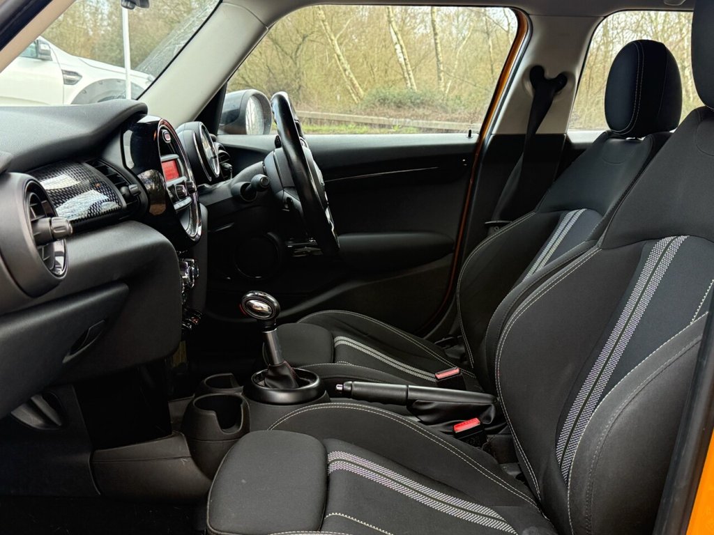 Used MINI Hatch 2016 for sale - 77693160: Photo 10