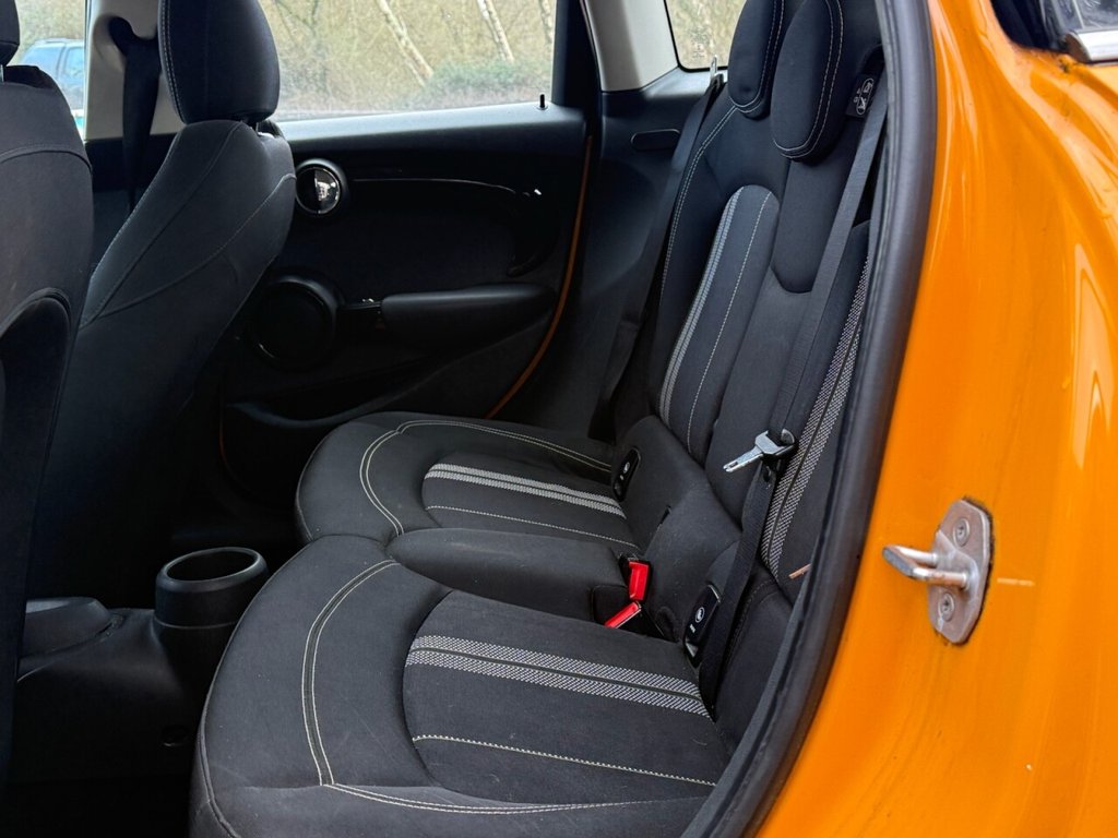 Used MINI Hatch 2016 for sale - 77693160: Photo 12