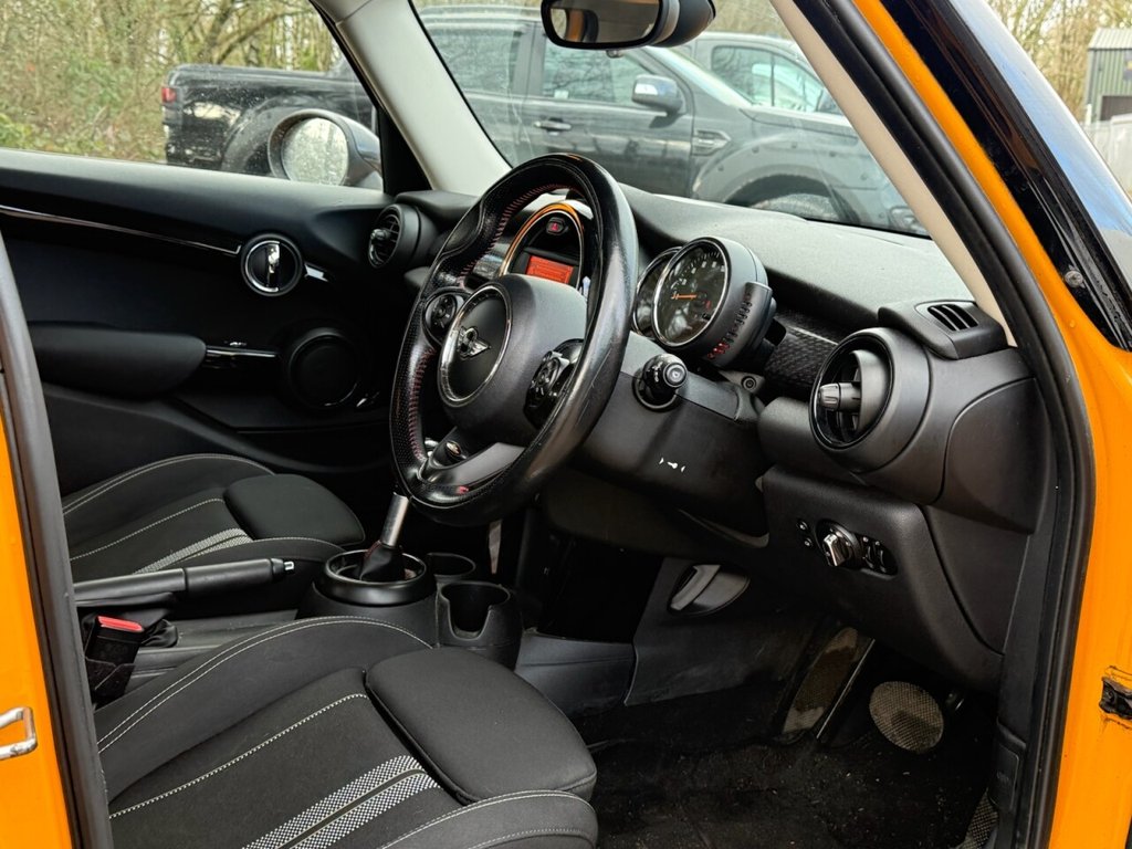 Used MINI Hatch 2016 for sale - 77693160: Photo 14