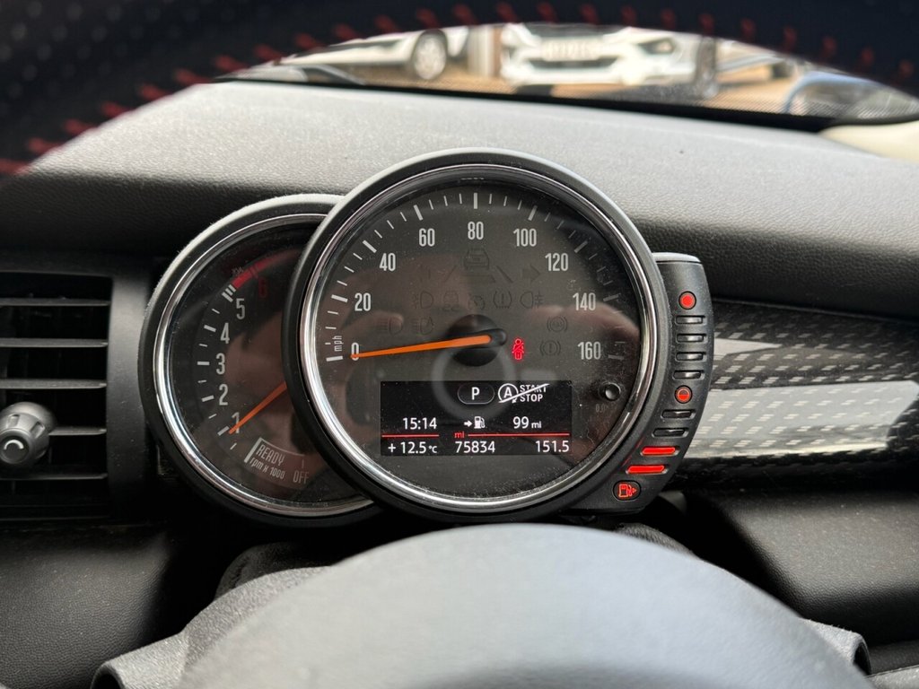 Used MINI Hatch 2016 for sale - 77693160: Photo 15