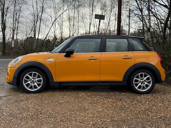 Used MINI Hatch 2016 for sale - 77693160: Photo