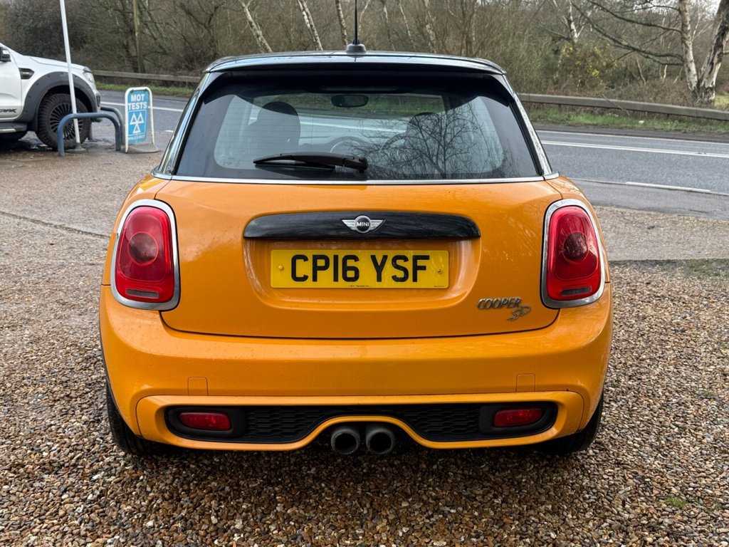 Used MINI Hatch 2016 for sale - 77693160: Photo 5