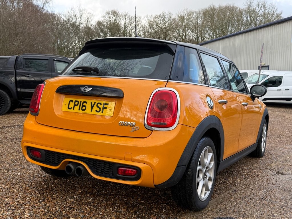 Used MINI Hatch 2016 for sale - 77693160: Photo 6