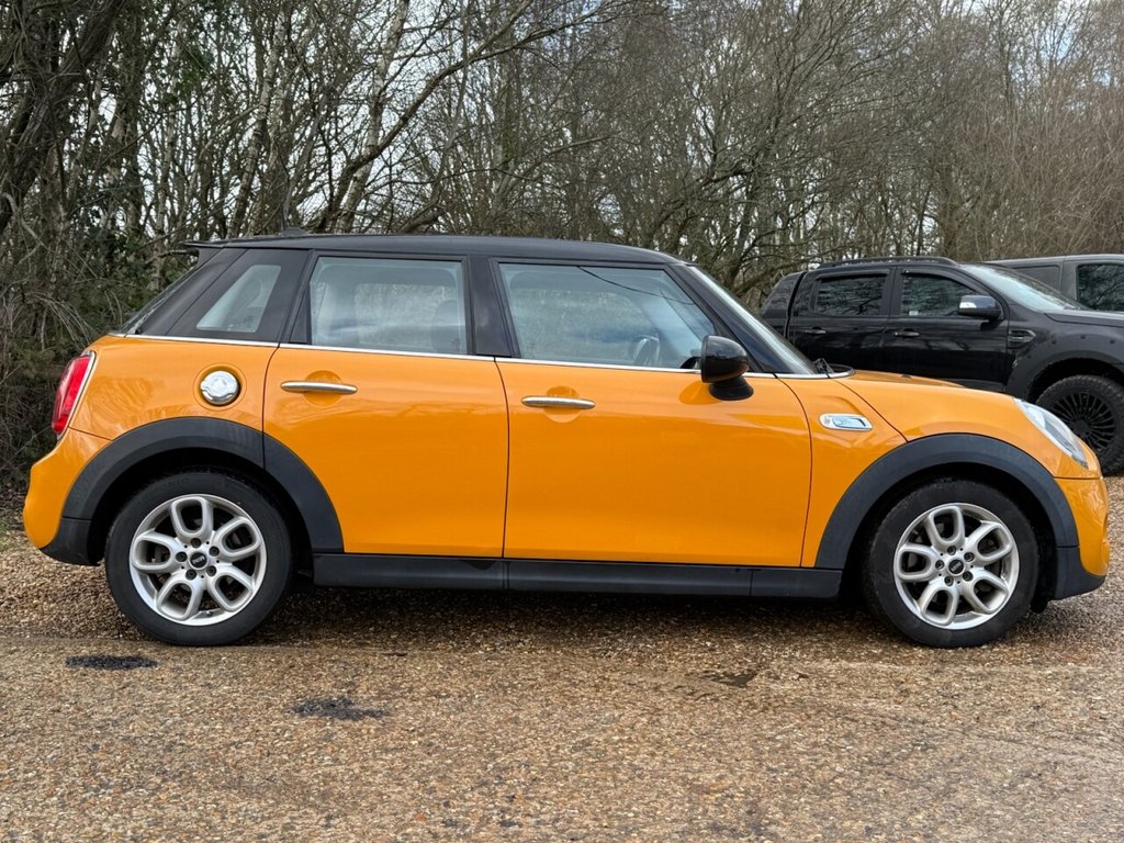 Used MINI Hatch 2016 for sale - 77693160: Photo 7