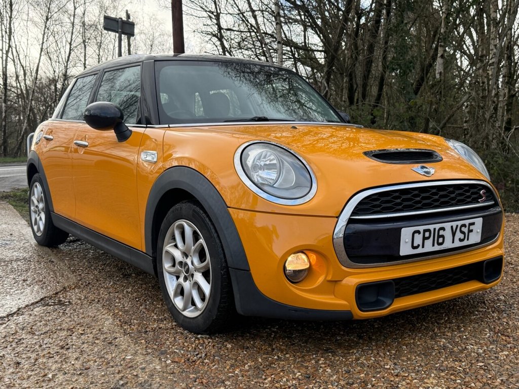 Used MINI Hatch 2016 for sale - 77693160: Photo 8
