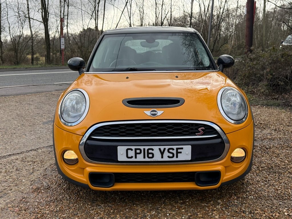Used MINI Hatch 2016 for sale - 77693160: Photo 9