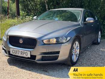 2017 (17) - 2.0d [180] Prestige 4dr Auto