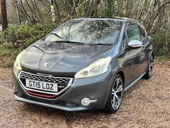 2015 (15) - 1.6 THP GTi 3dr