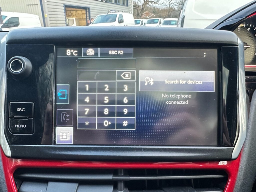 Used Peugeot 208 2015 for sale - 76962635: Photo 23