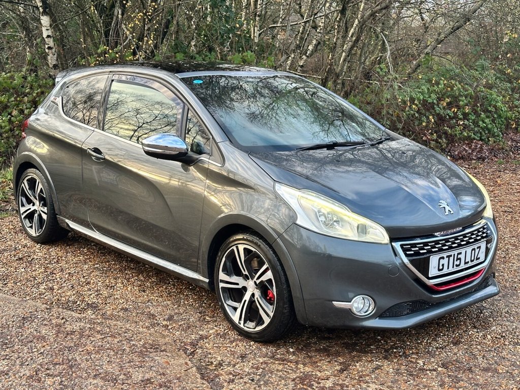 Used Peugeot 208 2015 for sale - 76962635: Photo 7