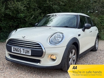 Used MINI Hatch 2015 for sale - 79166974: Photo