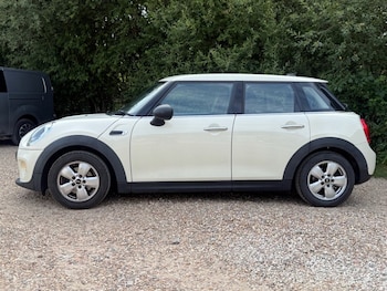 Used MINI Hatch 2015 for sale - 79166974: Photo