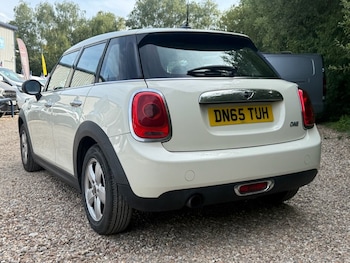 Used MINI Hatch 2015 for sale - 79166974: Photo