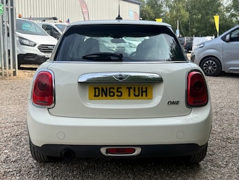 Used MINI Hatch 2015 for sale - 79166974: Photo