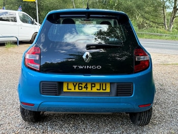 Used Renault Twingo 2015 for sale - 79059399: Photo