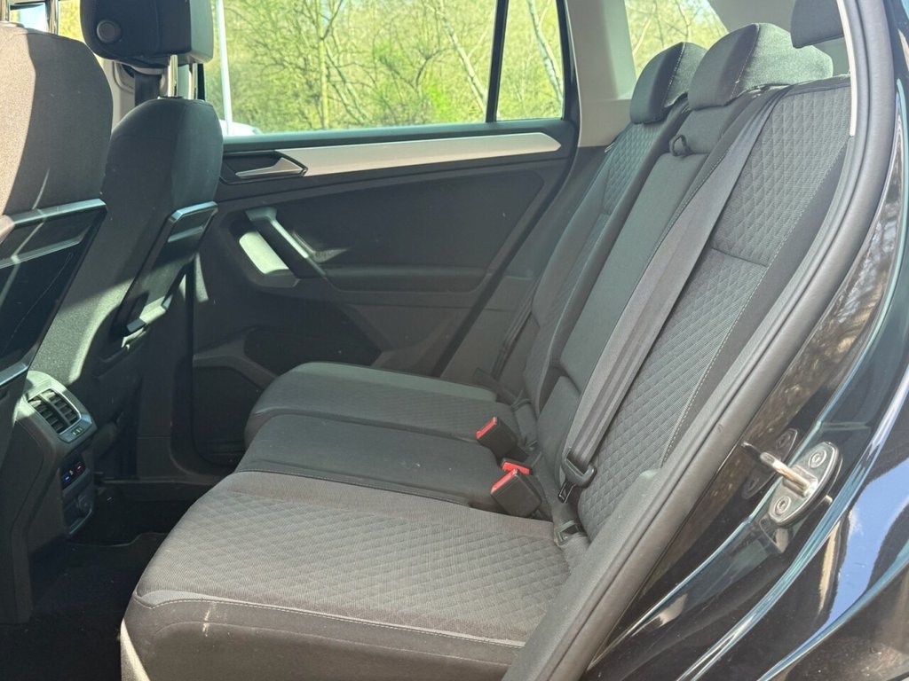 Used Volkswagen Tiguan 2017 for sale - 78069389: Photo 11